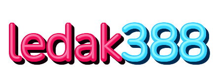 ledak388 — logo kanal