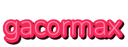 gacormax — logo kanal