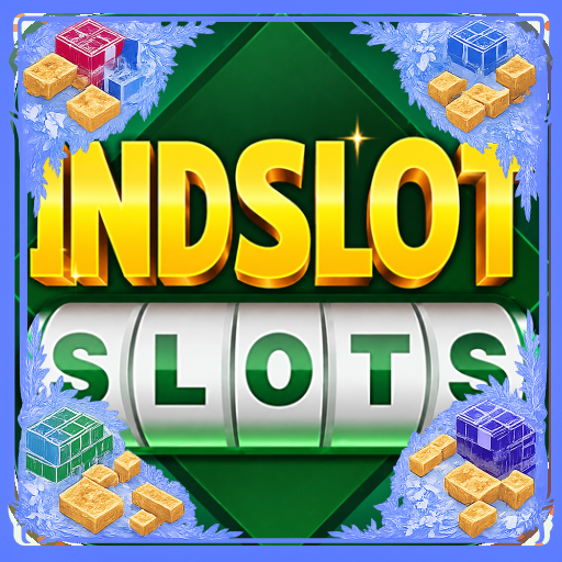 indslot — mitra unggulan