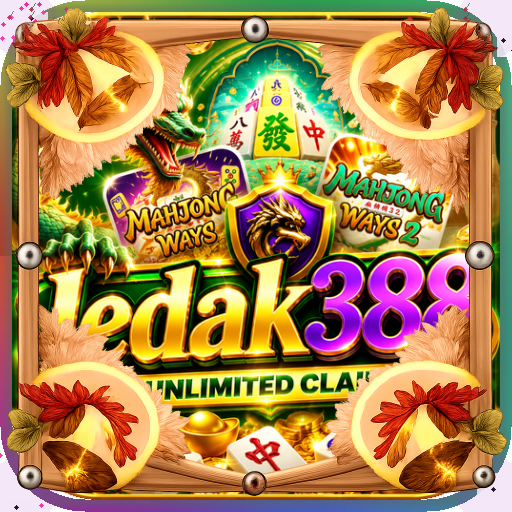 ledak388 — mitra unggulan