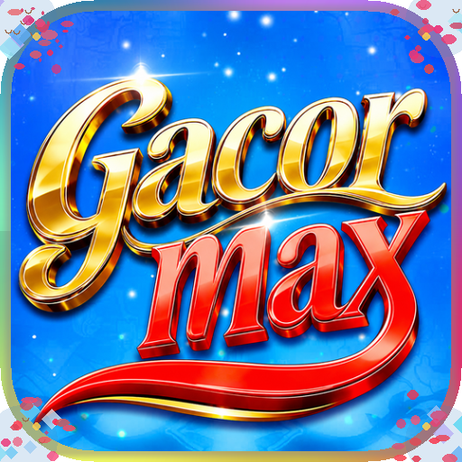 gacormax — mitra unggulan